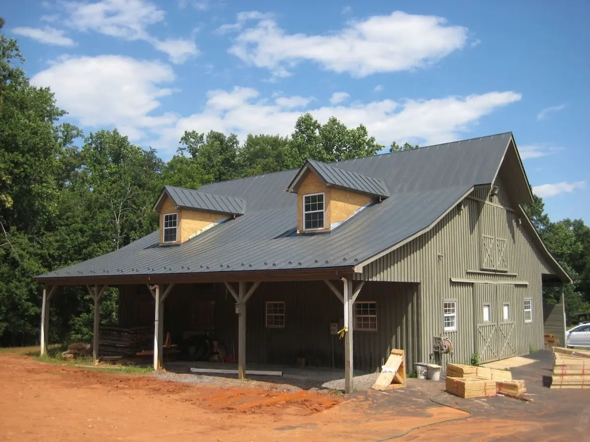 Expert Roof Coating workmanship in Central City